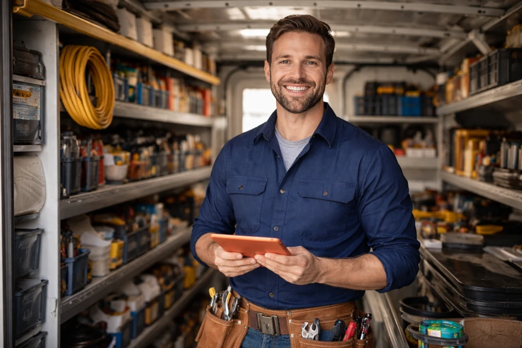 Small business web hosting.